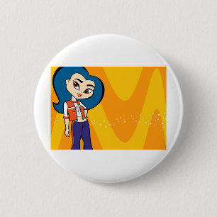 Virgo Button