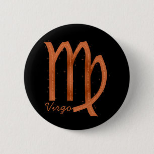 Virgo Button
