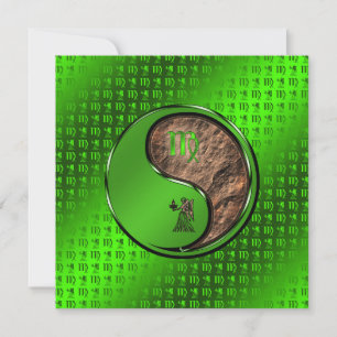 Virgo Card