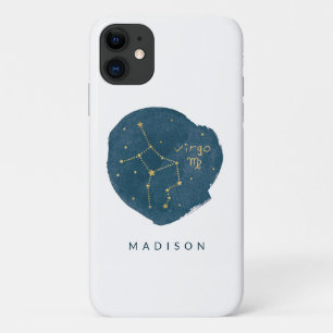 Virgo iPhone 11 Case