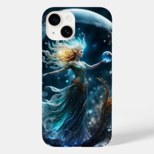 Virgo  Case-Mate iPhone 14 case