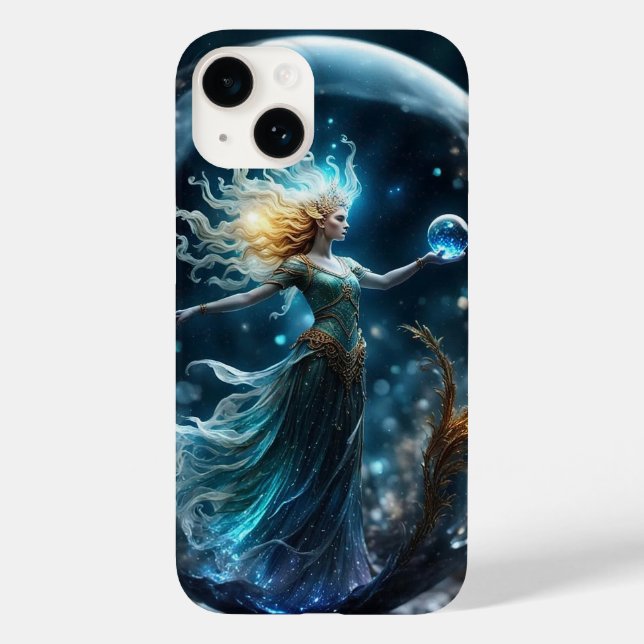 Virgo  Case-Mate iPhone case (Back)