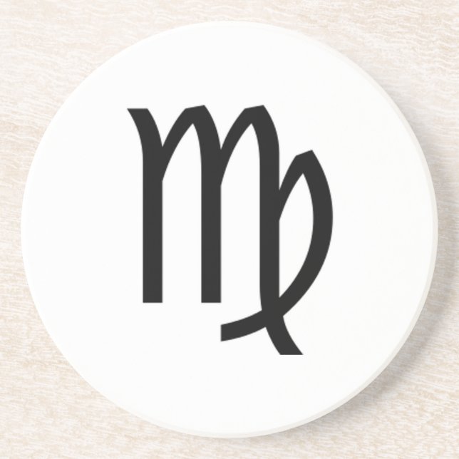 Virgo Coaster (Front)