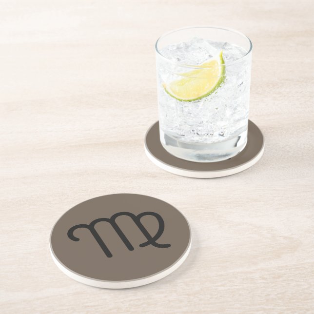 Virgo Coaster (Side)
