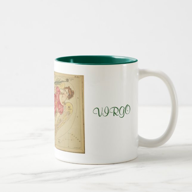 Virgo Cup (Right)