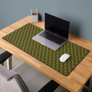 Virgo Desk Mat
