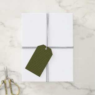 Virgo Gift Tags