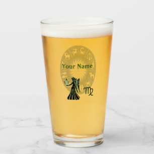 Virgo Glass
