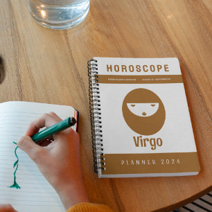 Virgo Horoscope Planner