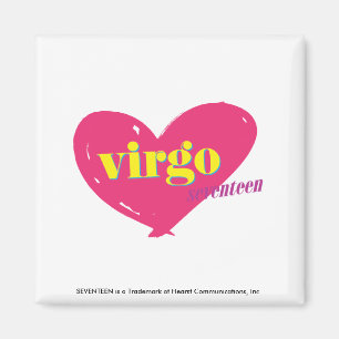 Virgo Magnet