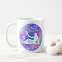Virgo Maiden Constellation Stars Name Birthday