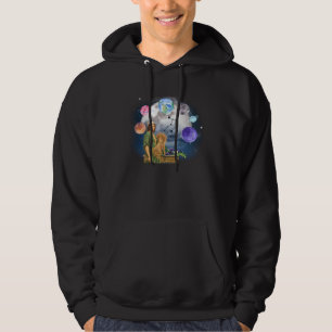 Virgo Moon Astrological Sign Earthbound Ruled By M Hoodie