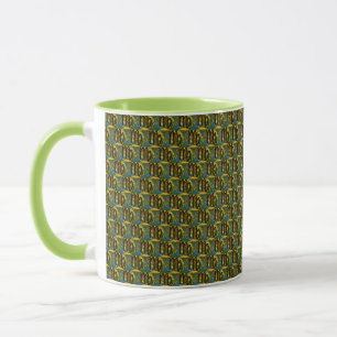 Virgo Mug