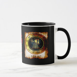Virgo Mug