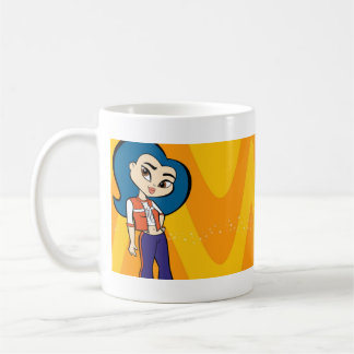 Virgo Mug