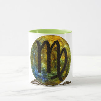 Virgo Mug