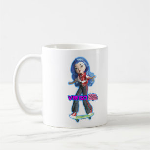 Virgo Mug