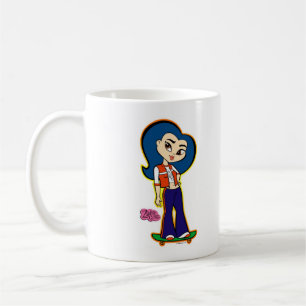 Virgo Mug