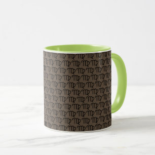 Virgo Mug