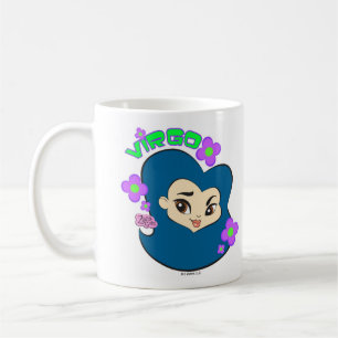 Virgo Mug