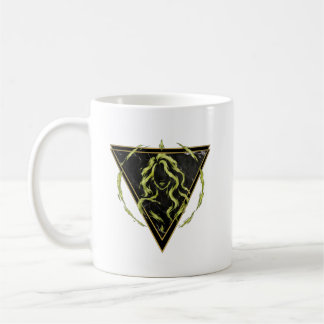 Virgo Mug / Cup Zodiac Gift Astrology