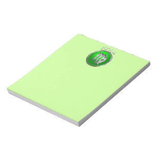 Virgo Notepad