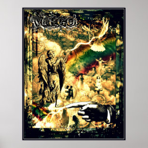 Virgo Poster