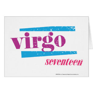 Virgo Purple