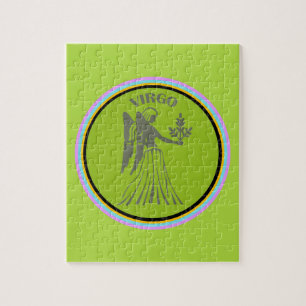 Virgo Puzzle