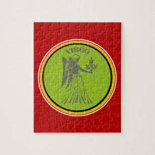 Virgo Puzzle
