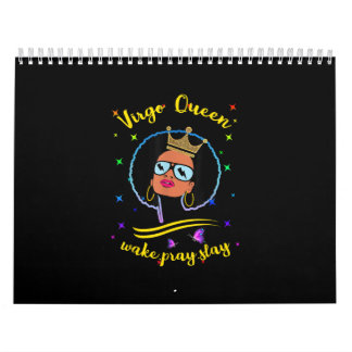 Virgo Queens Are Born in August 23  September 22 Calendar