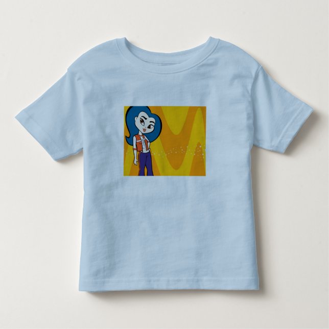 Virgo T-Shirt (Front)