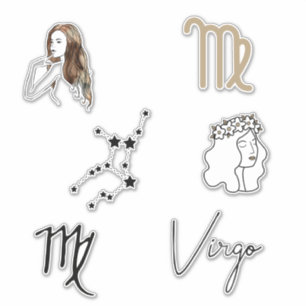 Virgo the maiden birthday astrology zodiac