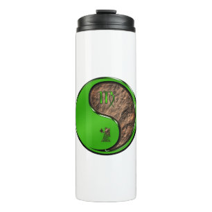 Virgo Thermal Tumbler