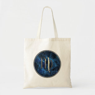 Virgo Tote Bag