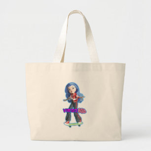 Virgo Tote Bag
