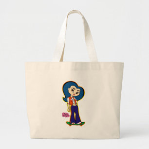 Virgo Tote Bag
