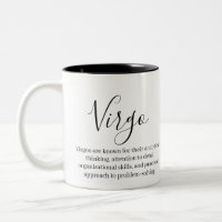 Virgo Traits and Zodiac sign
