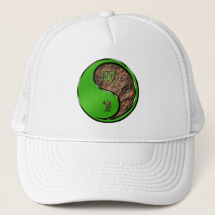 Virgo Trucker Hat