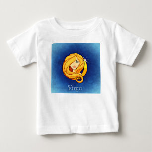 Virgo, Virgin Baby T-Shirt