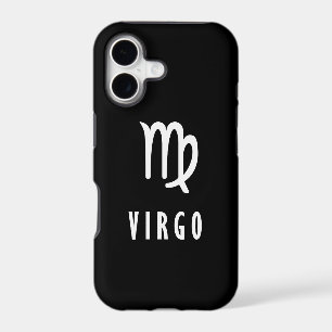 Virgo zodiac