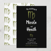 VIRGO Zodiac Astrology Summer Fall Wedding 