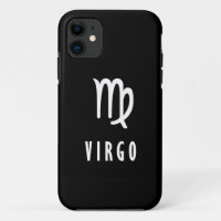 Virgo zodiac