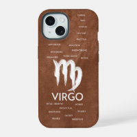 Virgo Zodiac Horoscope Traits Guys