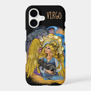 Virgo Zodiac Sign
