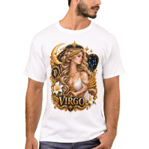 Virgo Zodiac Sign Astrology Celestial Maiden