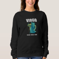 Virgo Zodiac Sign Facts Quote Symbol Horoscope Ast