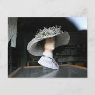 Virigina City Postcard