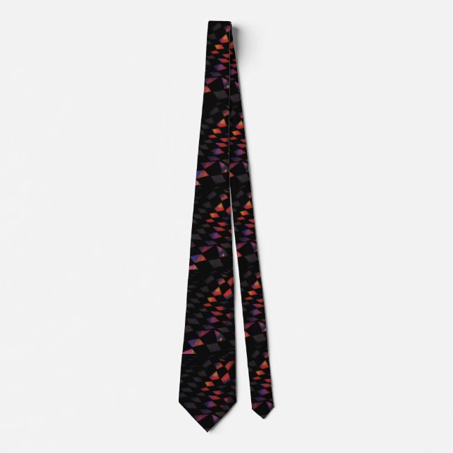 Virtual chess tie (Front)