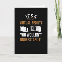 Virtual Reality Gaming | VR Gamer VR Gaming Gift